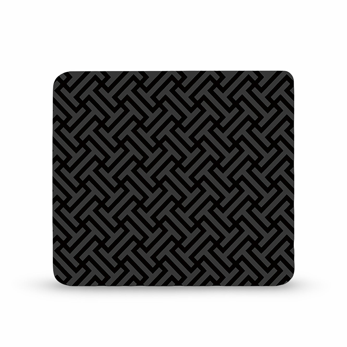 Office Work Gaming Mouse Pad with Non Slip Rubber Base
