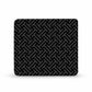 Office Work Gaming Mouse Pad with Non Slip Rubber Base