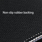 Office Work Gaming Mouse Pad with Non Slip Rubber Base