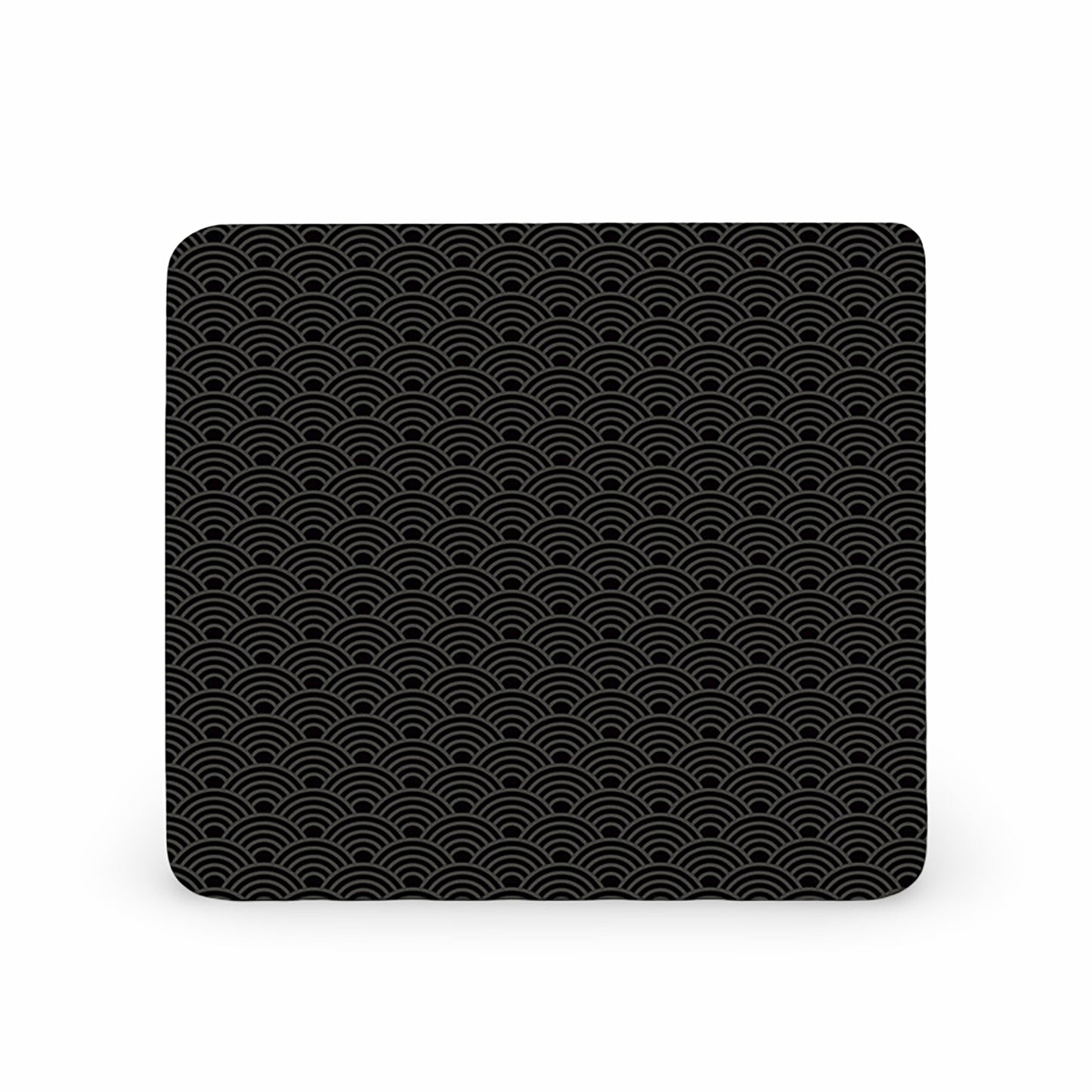 Office Work Gaming Mouse Pad with Non Slip Rubber Base