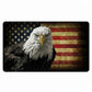Extended Gaming Mouse Pad with Non Slip Rubber Base Stitched Edges and Smooth Precision Surface