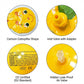 Inflatable Caterpillar Sprinkler Mat Outdoor Water Play Splash Pad PVC Backyard Summer Lawn Toy