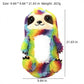 Inflatable Plush Koala Toy Soft Stuffed Cartoon Plush Ball Kids Comfort Plush Animal Toy