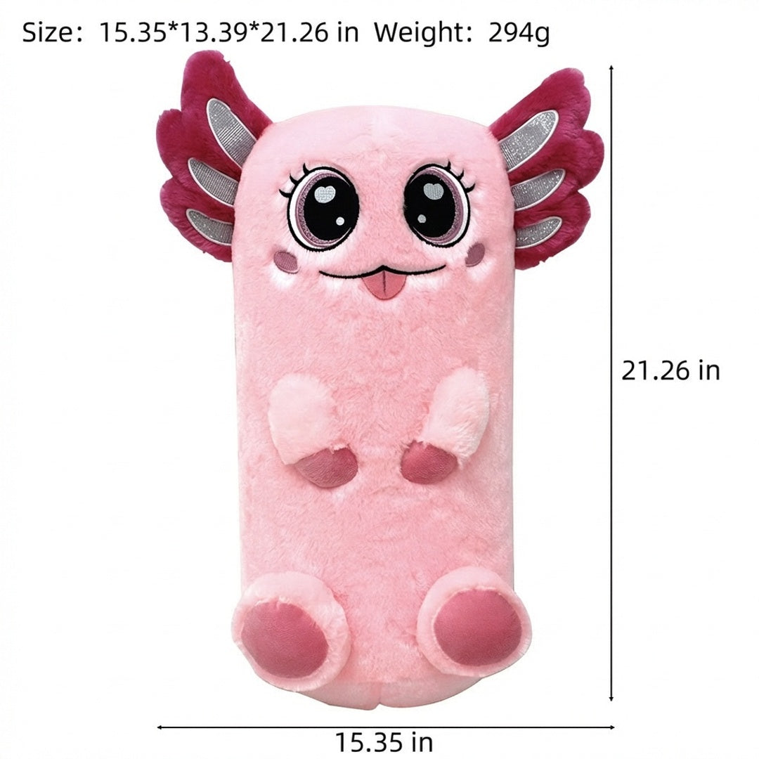 Inflatable Plush Koala Toy Soft Stuffed Cartoon Plush Ball Kids Comfort Plush Animal Toy