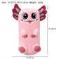 Inflatable Plush Koala Toy Soft Stuffed Cartoon Plush Ball Kids Comfort Plush Animal Toy