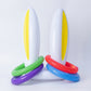 Easter Bunny Ears Ring Toss Game Inflatable Party Toss Game Kids Outdoor Family Holiday Game