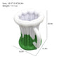Inflatable Beer Mug Drink Cooler Ice Bucket Pool Party Beverage Cooler Floating Drink Holder