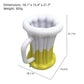 Inflatable Beer Mug Drink Cooler Ice Bucket Pool Party Beverage Cooler Floating Drink Holder