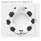 Inflatable Ball Pool Ice Bucket Floating Drink Cooler Beverage Holder Party Drink Tub