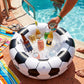 Inflatable Ball Pool Ice Bucket Floating Drink Cooler Beverage Holder Party Drink Tub