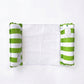Inflatable Pool Hammock Float Lounge with Mesh Seat and Headrest for Swimming Pool Water Relaxation
