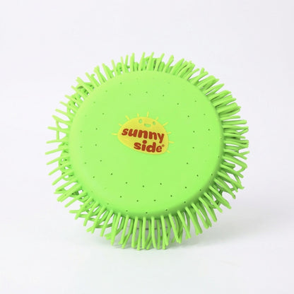 Water Splash Frisbee Disc Pool Toy Floating Splash Disc Outdoor Water Game for Kids and Adults