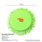 Water Splash Frisbee Disc Pool Toy Floating Splash Disc Outdoor Water Game for Kids and Adults