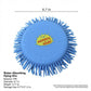 Water Splash Frisbee Disc Pool Toy Floating Splash Disc Outdoor Water Game for Kids and Adults