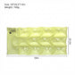 Inflatable Pool Float Lounger Water Raft Mat for Swimming Pool Beach and Lake