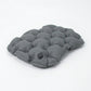 Inflatable Seat Cushion Portable Camping Air Cushion for Hiking Travel Outdoor Seating Pad