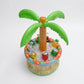 Inflatable Pool Floating Drink Cooler Party Beverage Holder for Pool Beach Lake