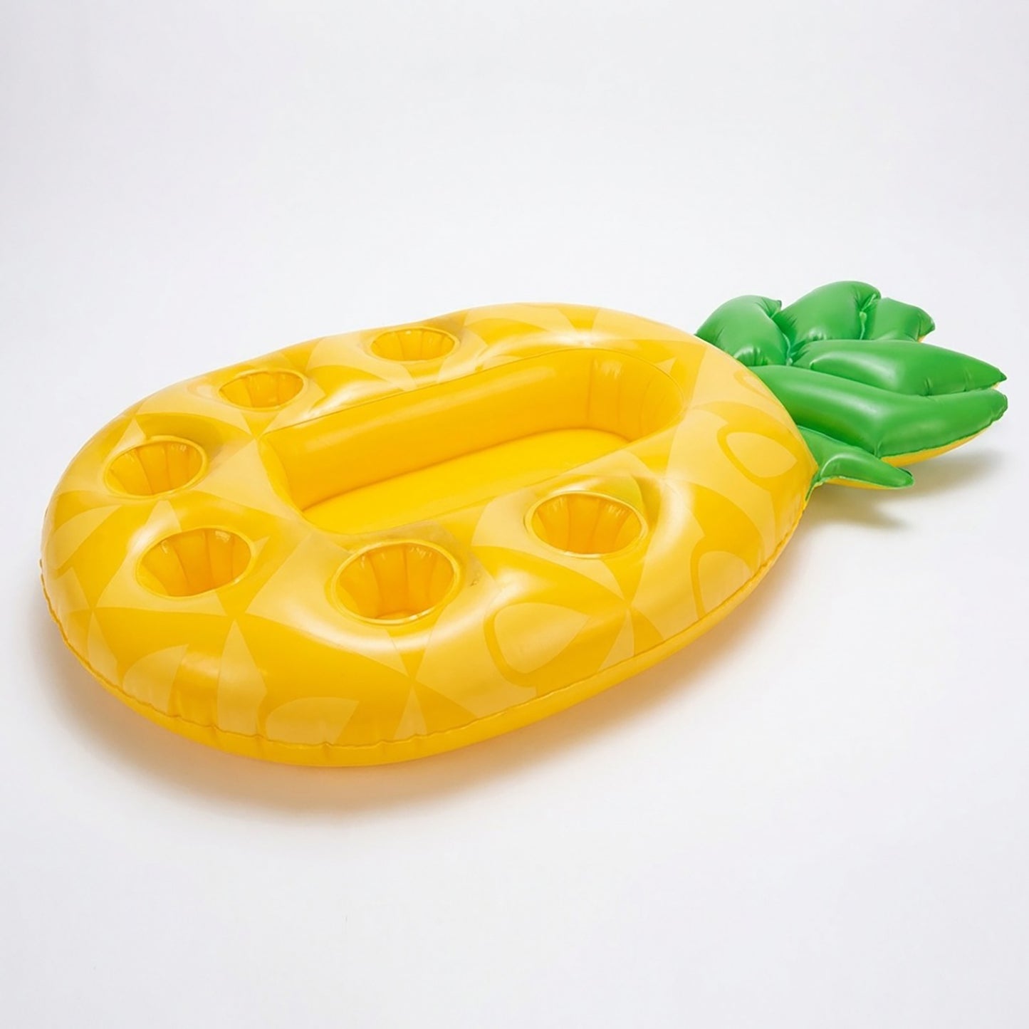 Inflatable Pool Floating Drink Cooler Party Beverage Holder for Pool Beach Lake