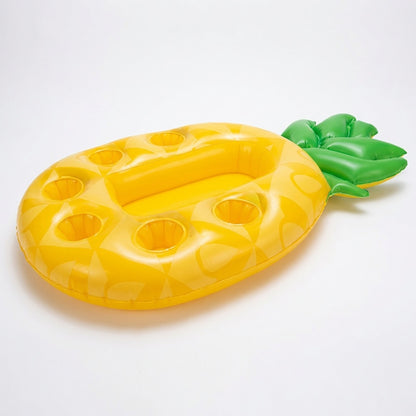 Inflatable Pool Floating Drink Cooler Party Beverage Holder for Pool Beach Lake