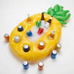 Inflatable Pool Floating Drink Cooler Party Beverage Holder for Pool Beach Lake