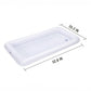 Inflatable Floating Cooler Pool Drink Holder for Pool Beach Outdoor Party Beverage Storage