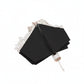 Vintage Floral Lace Trim Umbrella with Scalloped Edge Canopy