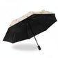 Teddy Bear Print Umbrella with Allover Mini Bear Pattern