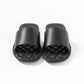 Lightweight Slide Sandals with Textured Footbed