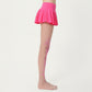 Sheer Sequin Dot Tights with Stretch Fit, Lightweight Sparkle Pantyhose Stockings