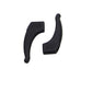 10Pairs Eyeglass Ear Grip Hooks Silicone Anti Slip Glasses Retainers Soft Comfort Fit Eyewear Holder