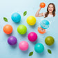 Reusable Water Balloon Balls Soft Silicone Splash Toys Easy Fill Self Sealing Design