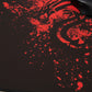 Extended Gaming Mouse Pad Large Desk Mat with Graphic for Keyboard Laptop and PC