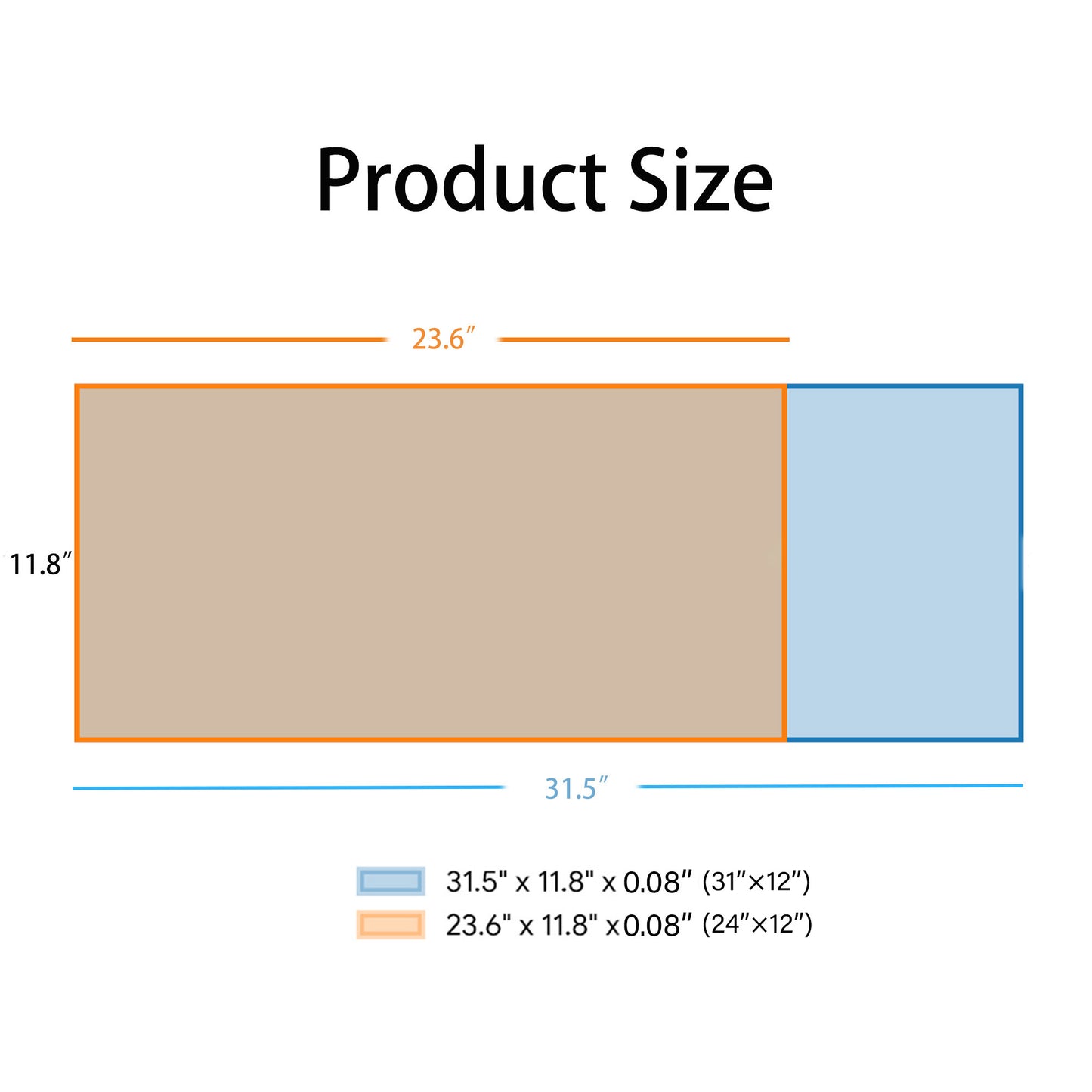 Extended Gaming Mouse Pad Large Desk Mat with Modern Topographic Pattern for Office