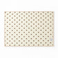 Waterproof Baby Changing Pad Reusable Crib Mattress Protector 27.6 x 19.7 Inches
