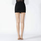 3-Pack Sheer Glossy Shine Tights with Ultra Smooth Stretch Knit Hosiery Pantyhose