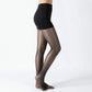 3-Pack Sheer Glossy Shine Tights with Ultra Smooth Stretch Knit Hosiery Pantyhose