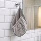 Microfiber Dog Drying Towel Mitt Super Absorbent Pet Bath Towel Fast Dry Dog Grooming Towel