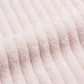Gift Ready Washcloth 13.8 Inch Soft Cotton Face Towel Decorative Folded Design