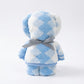 Bear Shaped Hand Towel 29 Inch Soft Plush Bathroom Towel Gift Ready Design