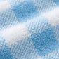 Bear Shaped Hand Towel 29 Inch Soft Plush Bathroom Towel Gift Ready Design