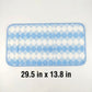 Bear Shaped Hand Towel 29 Inch Soft Plush Bathroom Towel Gift Ready Design