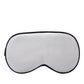 Silk Sleep Mask Soft Eye Mask Adjustable Strap Light Blocking Sleeping Eye Cover for Night Sleep