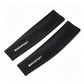 Unisex Arm Sleeves 2 Pair Set Breathable Stretch Sun Sleeves for Sports Outdoor Activities