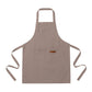 Kitchen Apron Adjustable Neck Apron with Pocket for Cooking Baking Crafting
