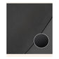 Diatomite Bath Mat Soft Suede Surface Quick Dry Absorbent Bathroom Floor Mat