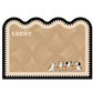 Diatomite Bath Mat Soft Suede Surface Quick Dry Absorbent Bathroom Floor Mat