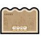 Diatomite Bath Mat Soft Suede Surface Quick Dry Absorbent Bathroom Floor Mat