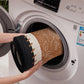 Diatomite Bath Mat Soft Suede Surface Quick Dry Minimalist Bathroom Floor Mat