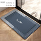 Rectangular Diatomite Bath Mat Soft Suede Surface Bathroom Floor Mat