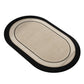 Absorbent Bathroom Floor Mat Non Slip Quick Dry Bath Rug Soft Diatom Mud Entryway Mat